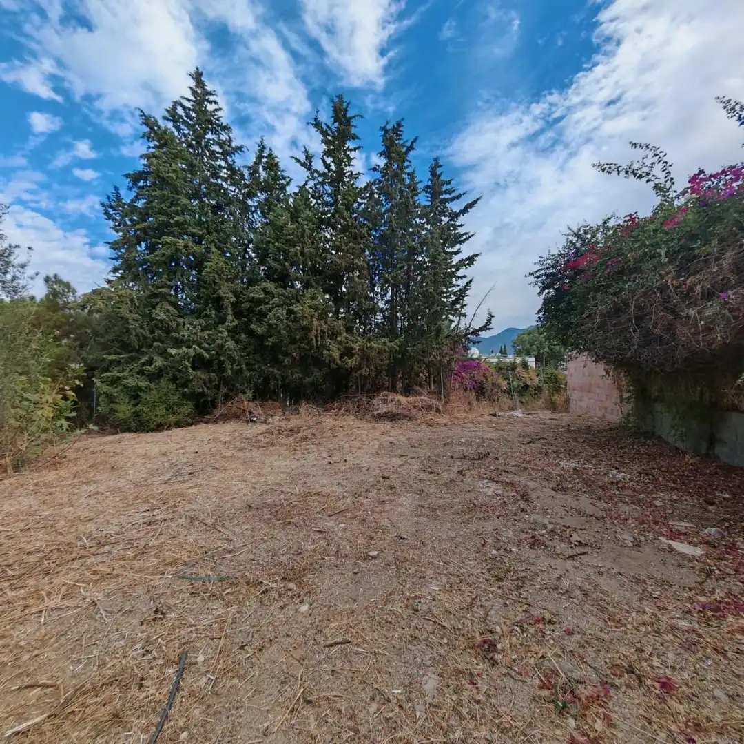 Terreno residencial en venta en Campo de Mijas, imagen 7