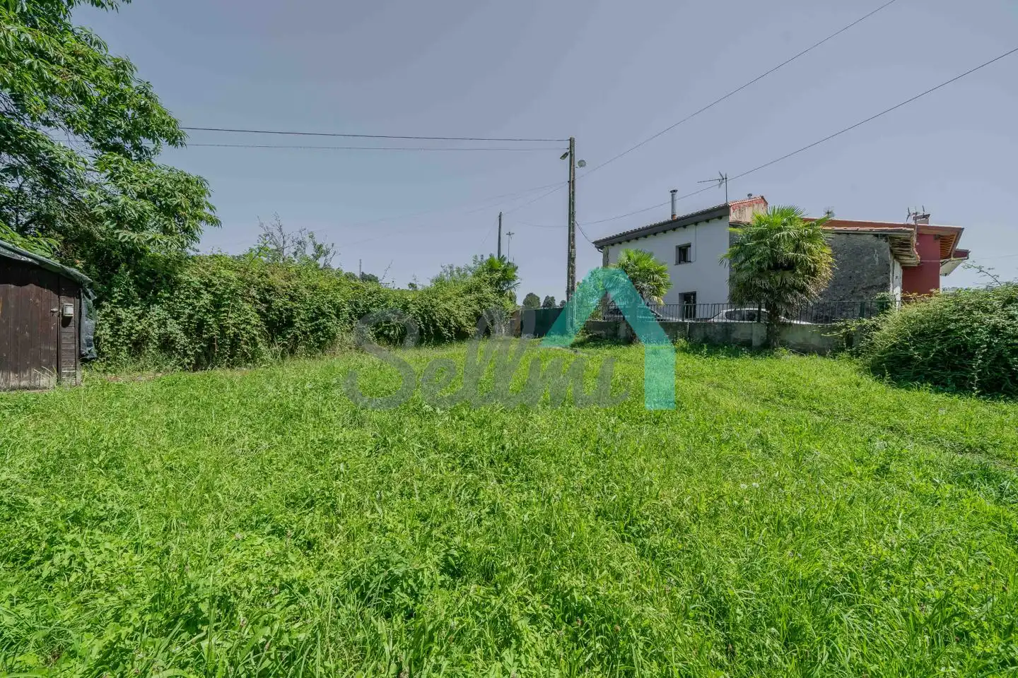 House with garden for sale in Casquita, imagen 11