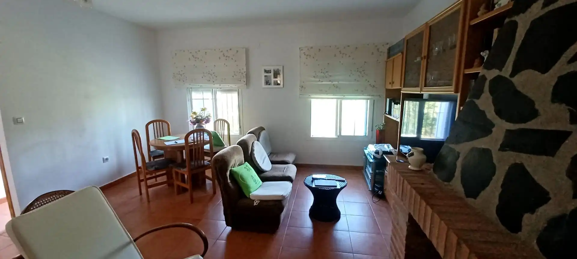 Casa con piscina in vendita a Castilblanco de los Arroyos, imagen 4