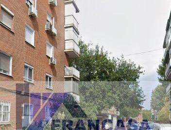 Photo 2 of Flat for sale in Montserrat - Parque Empresarial, San Fernando de Henares