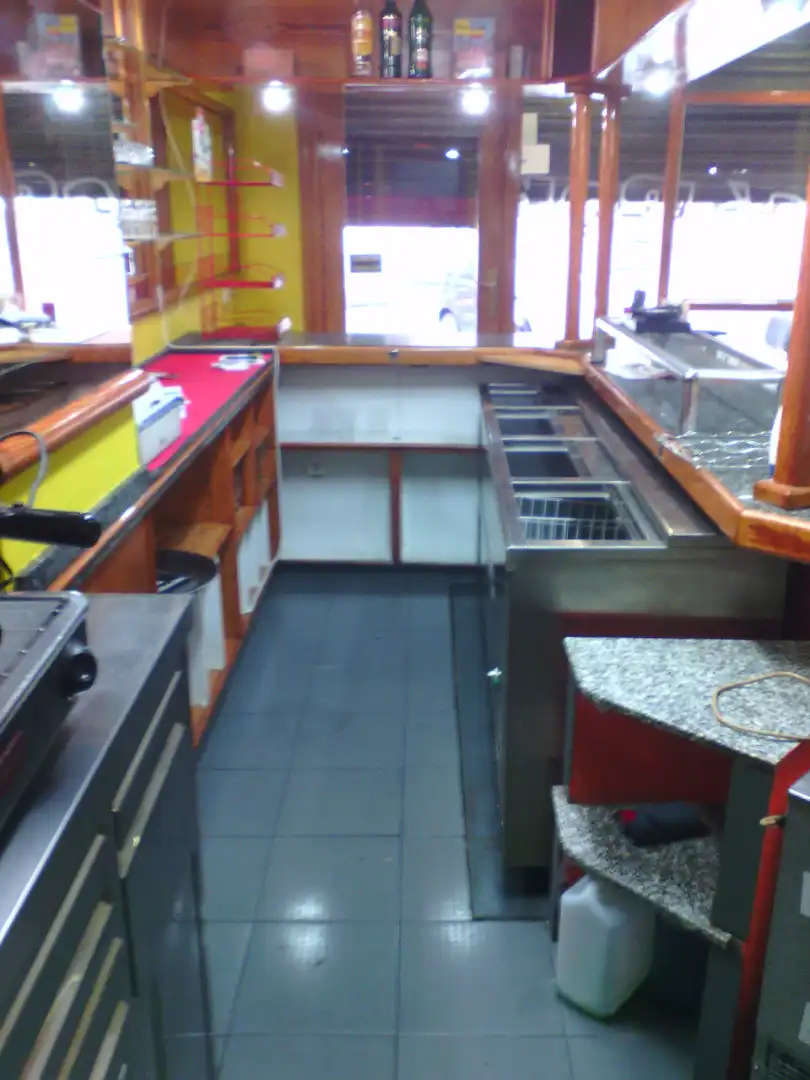 Locale commerciale in vendita a Calle Doctor Severo Ochoa, imagen 5