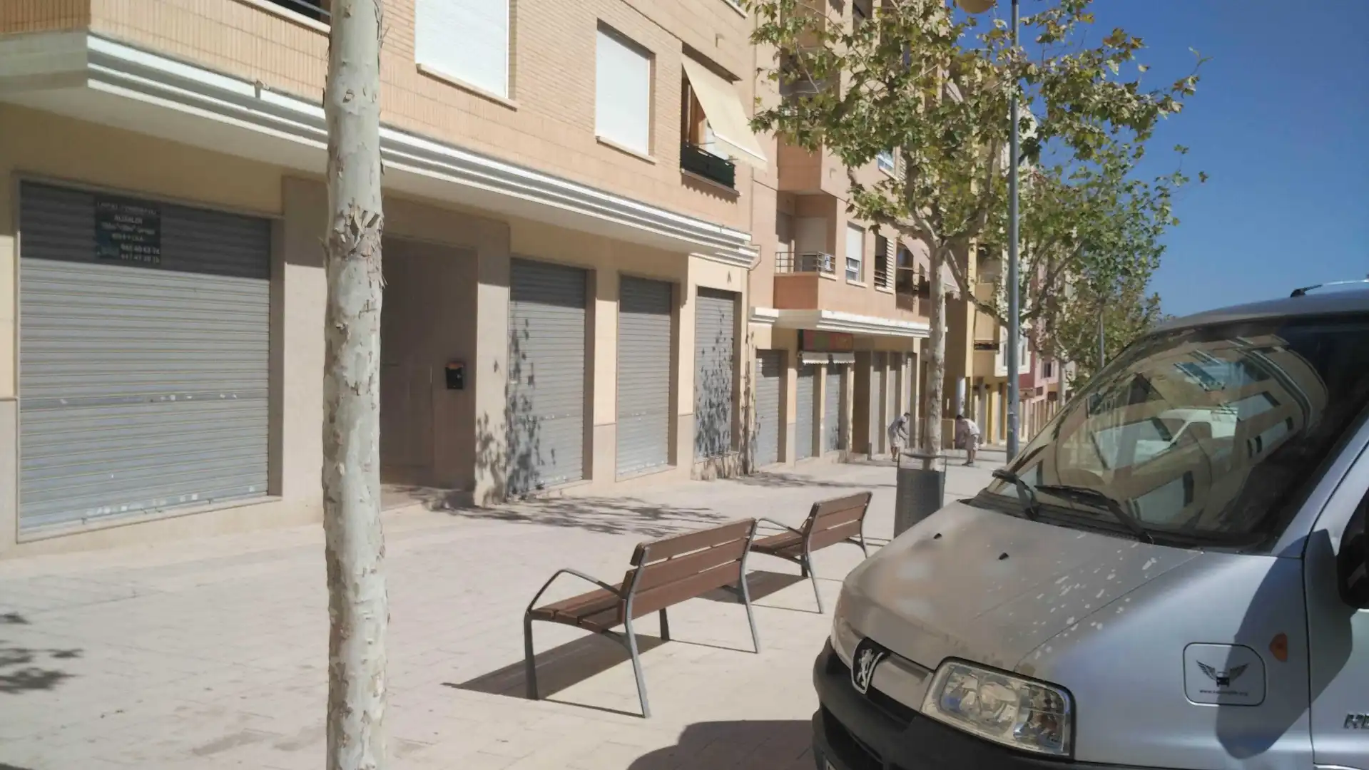 Locale commerciale in vendita a Pintor Pastor Calpena, imagen 16