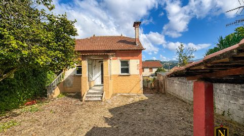 Foto 3 de Casa o xalet en venda a Rúa Milladas, 42, Lavadores, Vigo