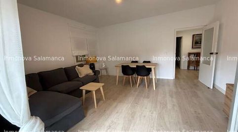 Foto 4 von Wohnung zur Miete in Salesas, Salamanca Capital
