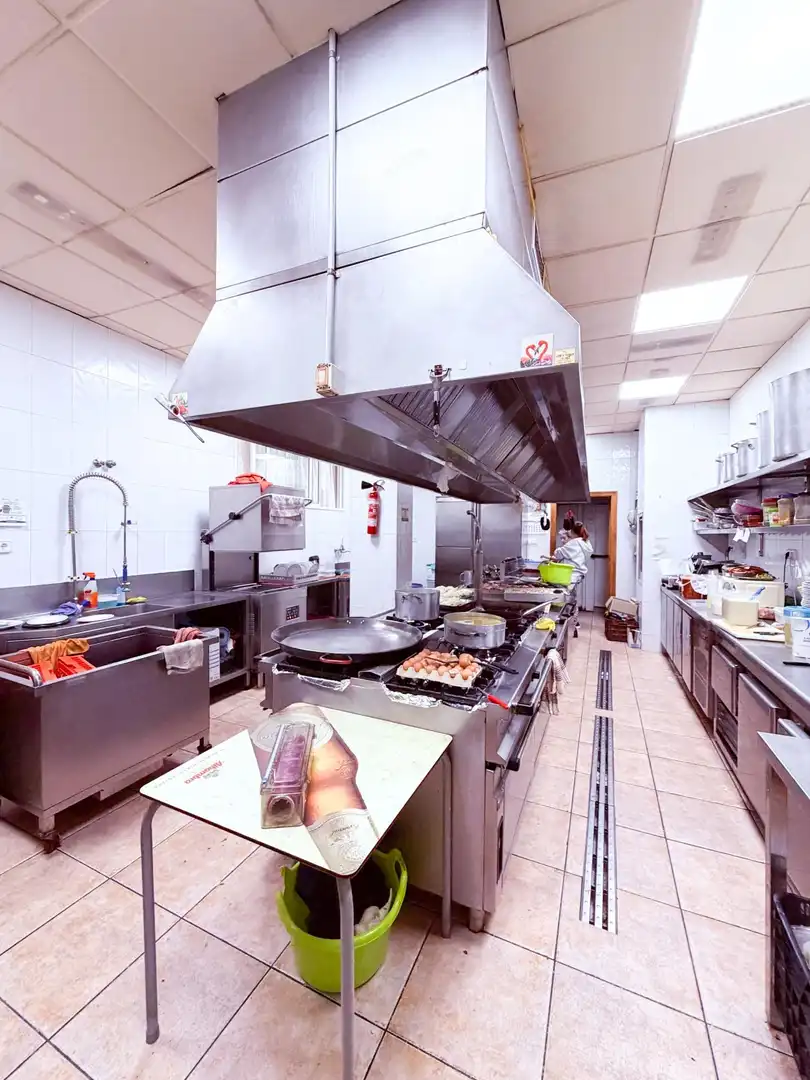 Local comercial en venta en Elche ciudad, imagen 8
