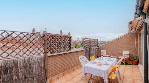 Photo 4 of Attic for sale in Valdeacederas,  Madrid Capital