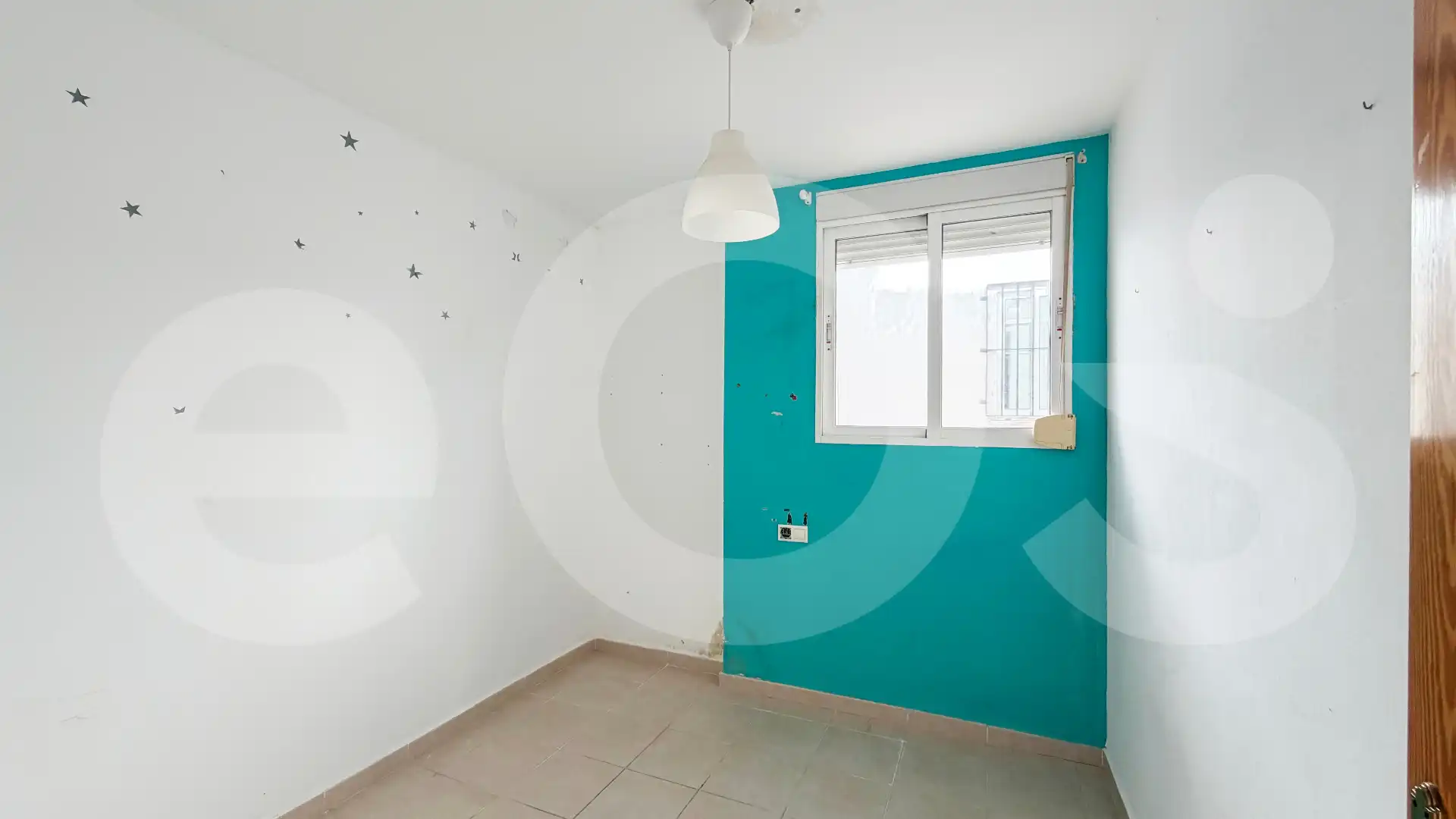 Habitación de Dúplex en venta en Málaga