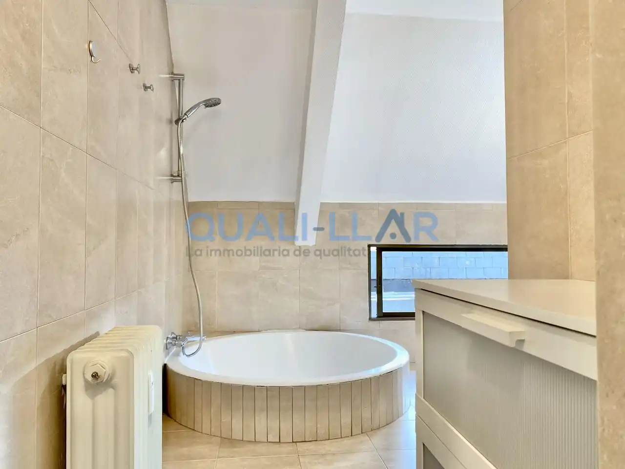 Apartament amb piscina de lloguer a Calle de Honduras, imagen 17