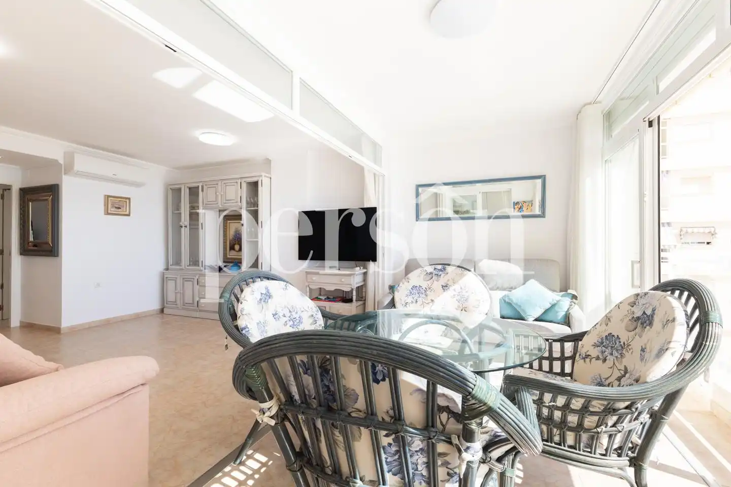 Appartement avec piscine à vendre à Sant Antoni, imagen 3