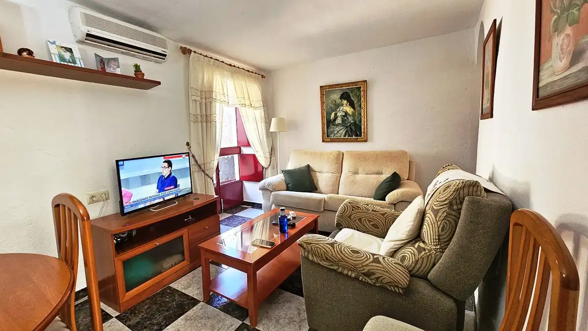 Casa o chalet en venta en Calle Sagasta, 28, Linares de la Sierra
