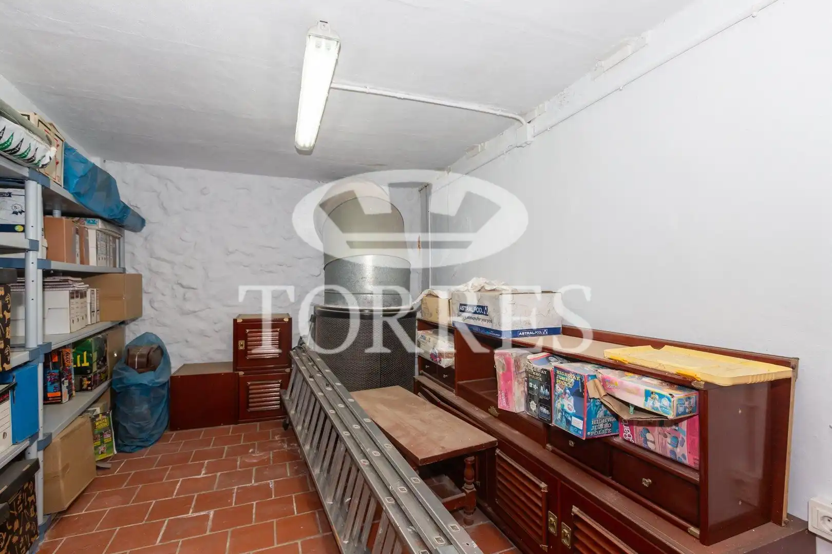 Casa o xalet en venda en Málaga amb Aire condicionat, Calefacció i Jardí privat