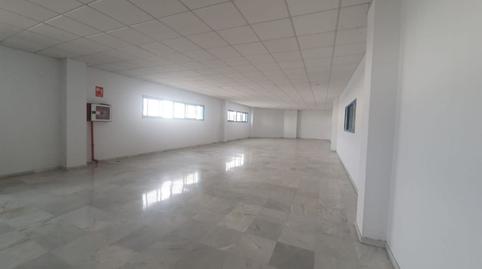 Photo 2 of Industrial buildings to rent in Calle Los Palillos Dieciocho, La Paz, Alcalá de Guadaira