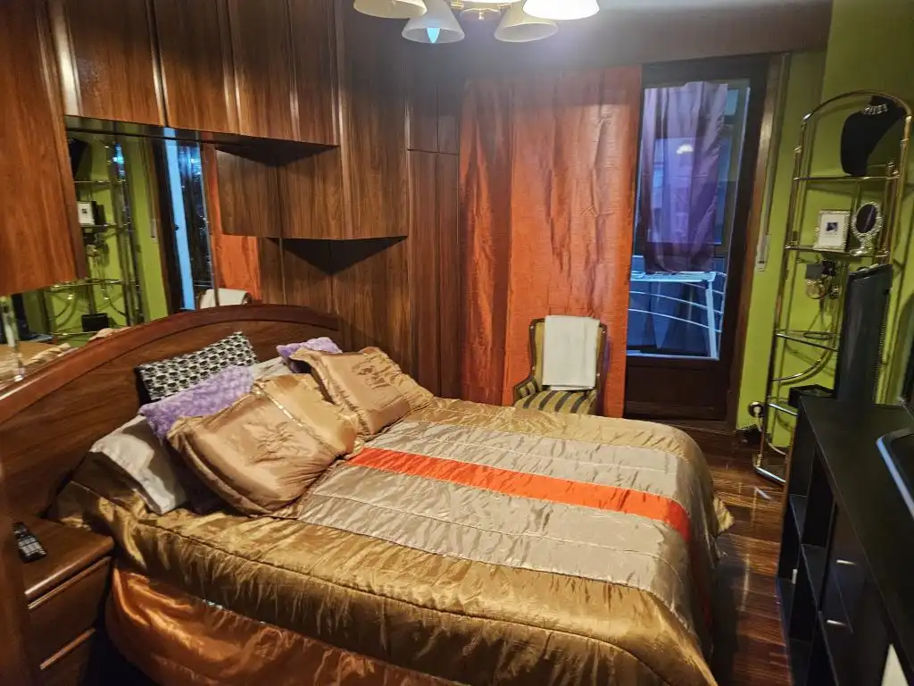 Habitación de Piso en venta en Bilbao  con Calefacción y Terraza
