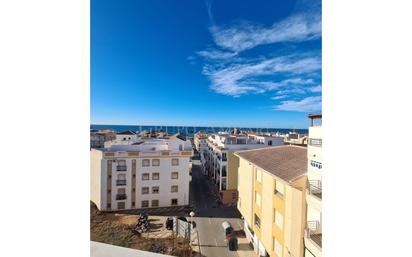 Exterior view of Attic for sale in Torrox