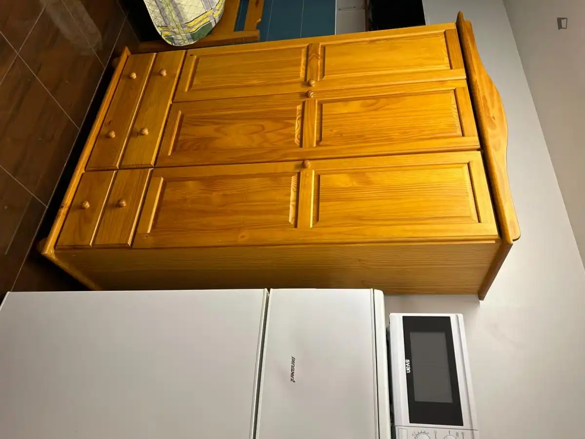 Study for rent in Collblanc