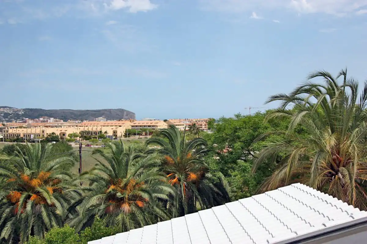 Casa amb jardí en venda a Montgó - Ermita, imagen 24