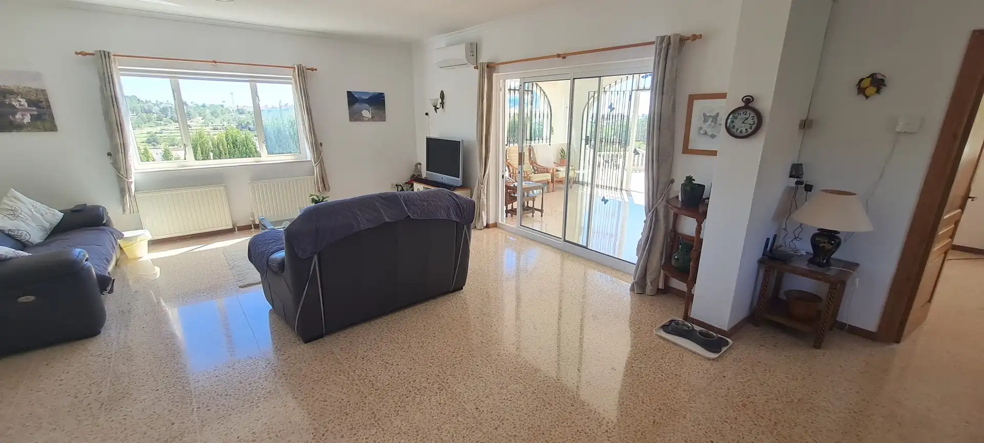 Maison avec piscine à vendre à Gargasindi - Garduix - Colina del Sol, imagen 27