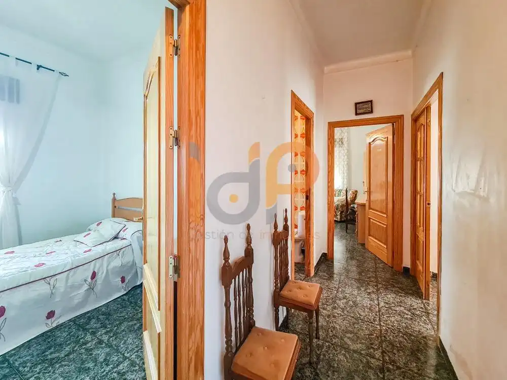 House with garden for sale in Huércal-Overa, imagen 15