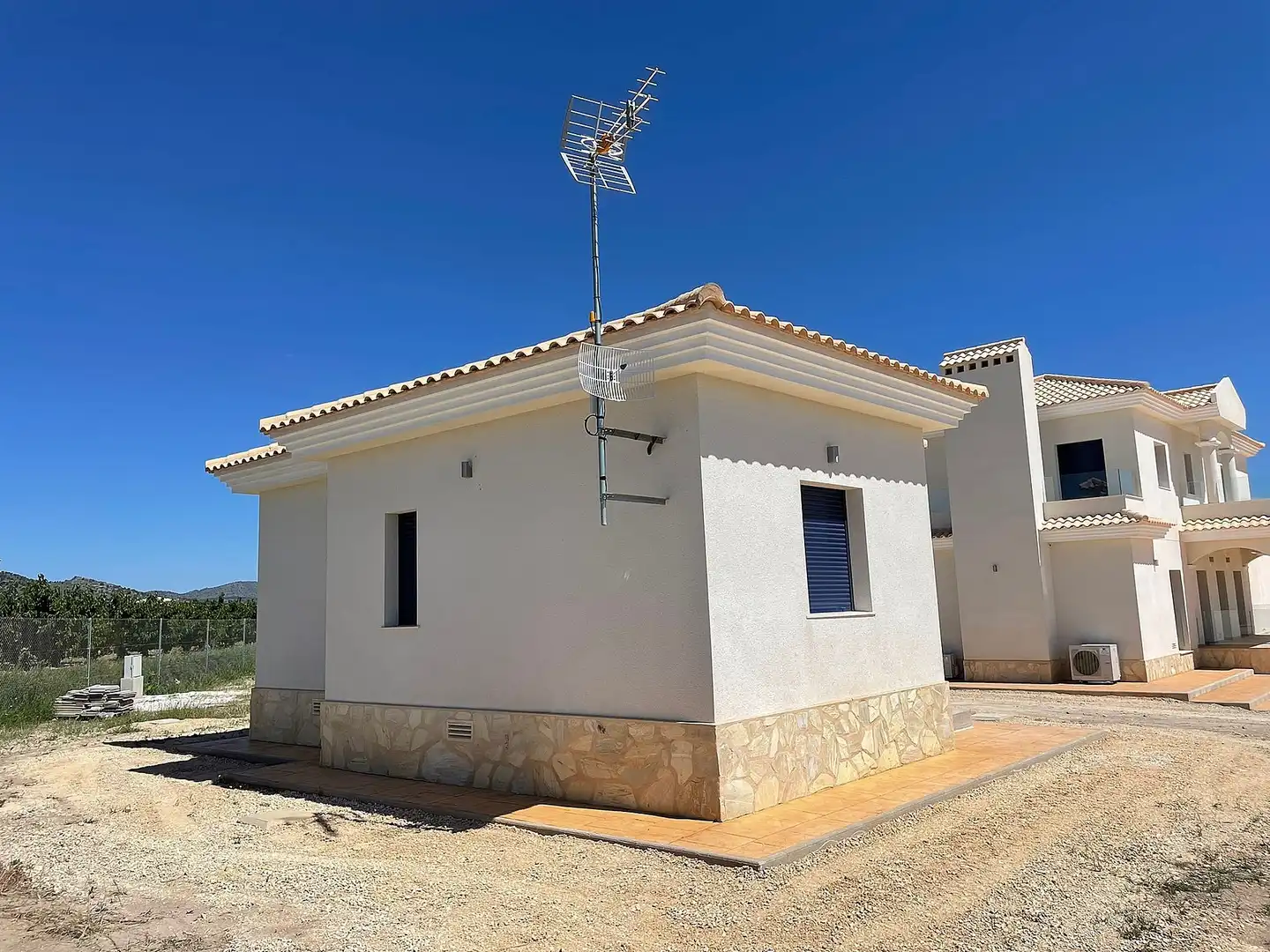 Chalet en venta en El Pinós / Pinoso, imagen 33