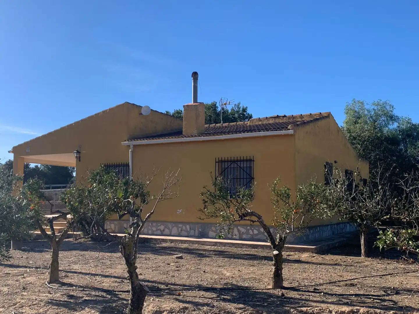 Villa con giardino in vendita a La Marina, imagen 26