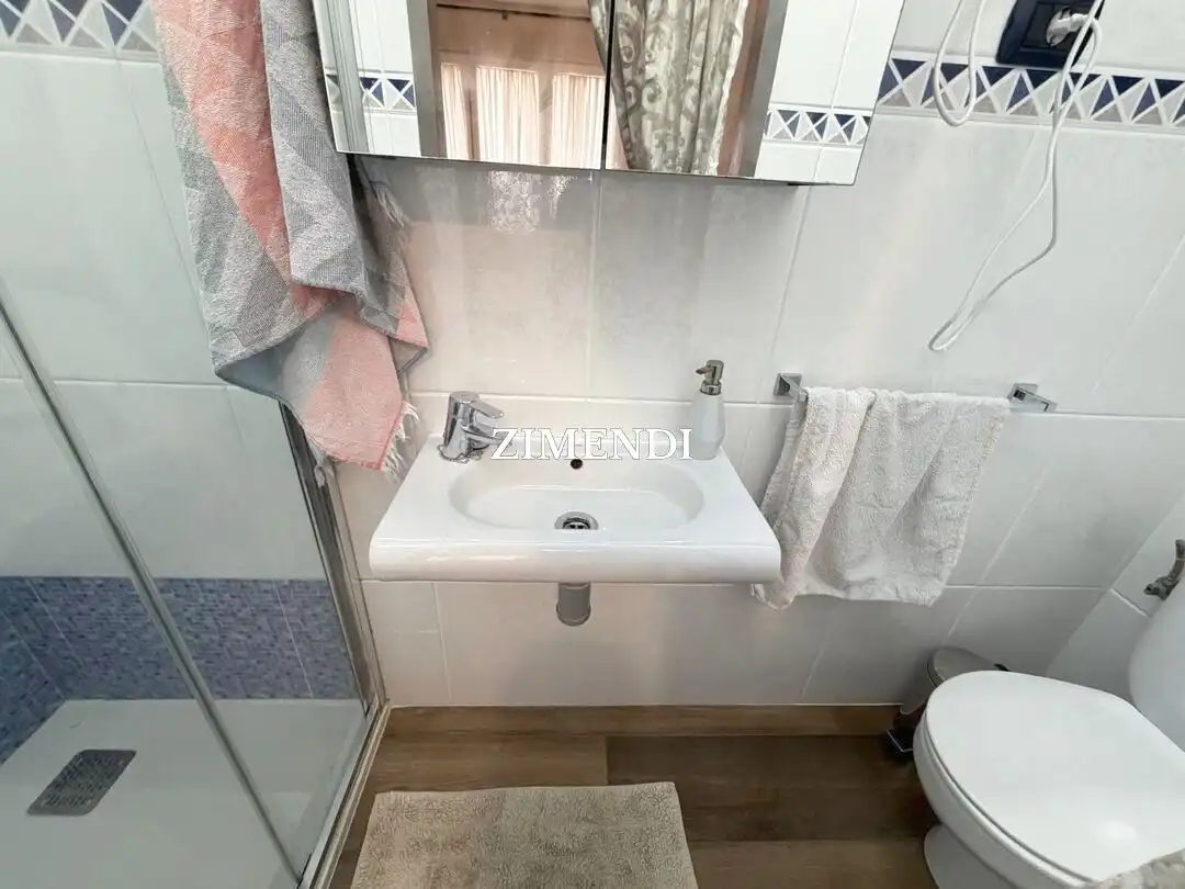 Piso con terraza en venta en Durango, imagen 35