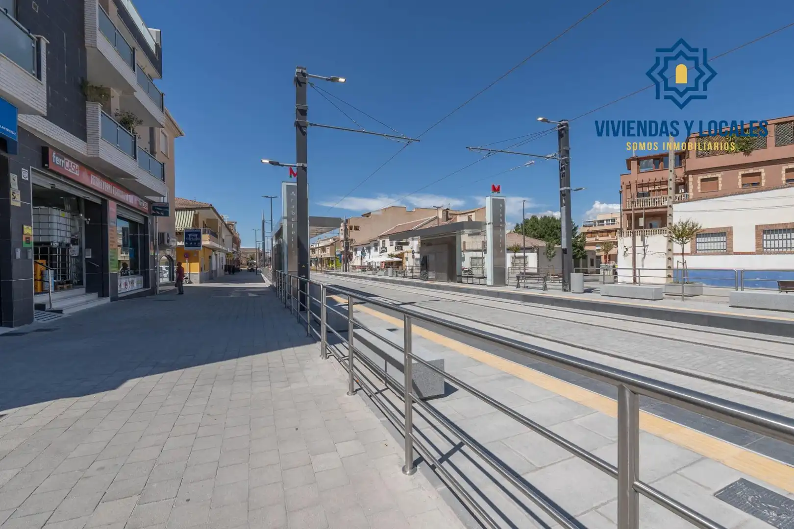 Piso con terraza en venta en Calle Calle San Juan de Dios, imagen 29