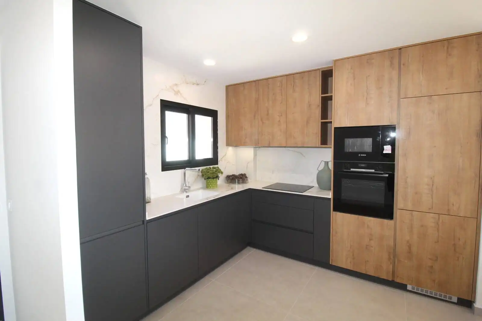 Appartement compact avec terrasse à vendre à La Cala de Villajoyosa, imagen 9