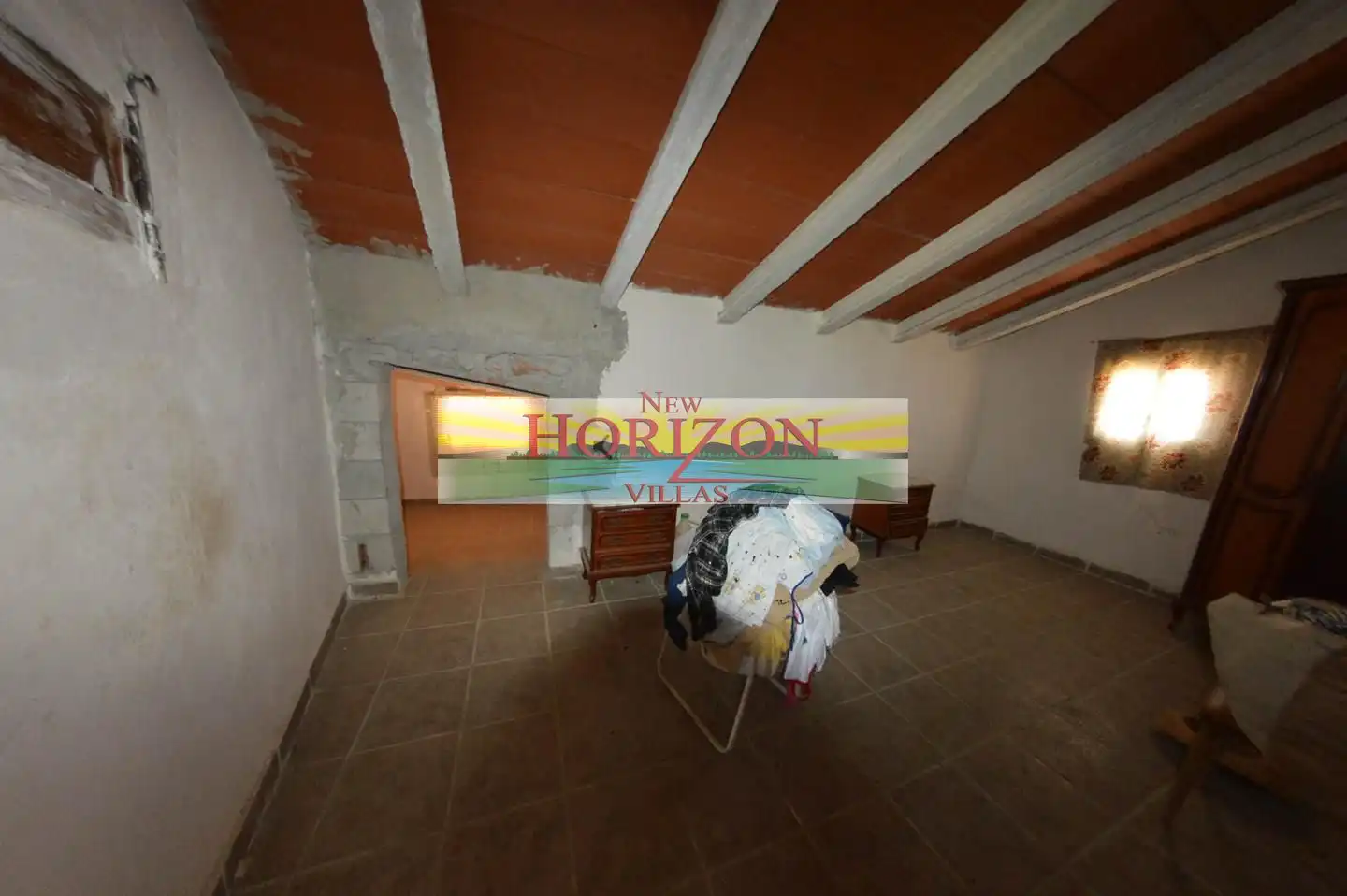 Casa o chalet en venta en Vélez-Rubio con Jardín privado