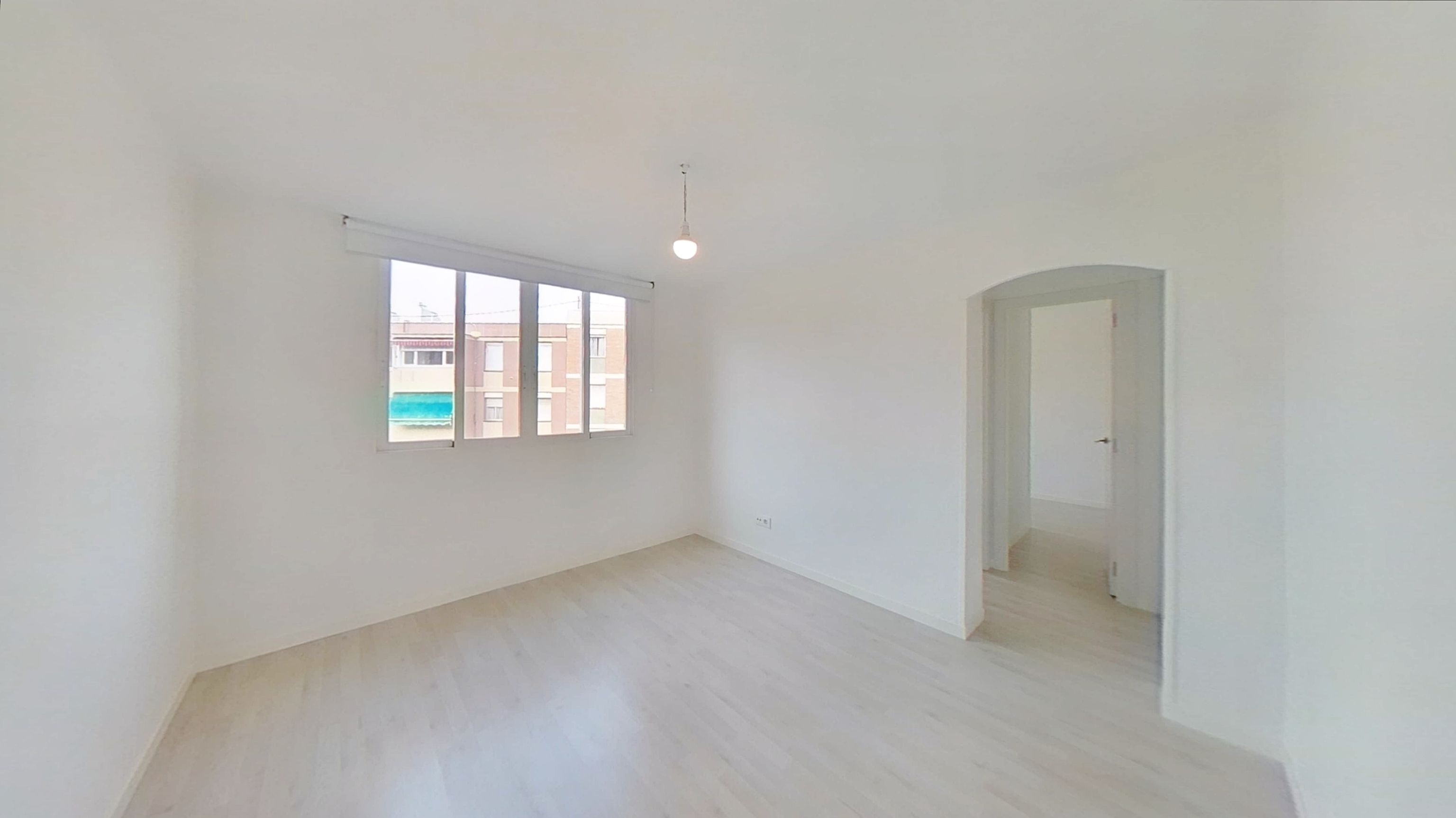 Piso de alquiler en Ventas