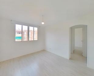 Living room of Flat to rent in  Madrid Capital