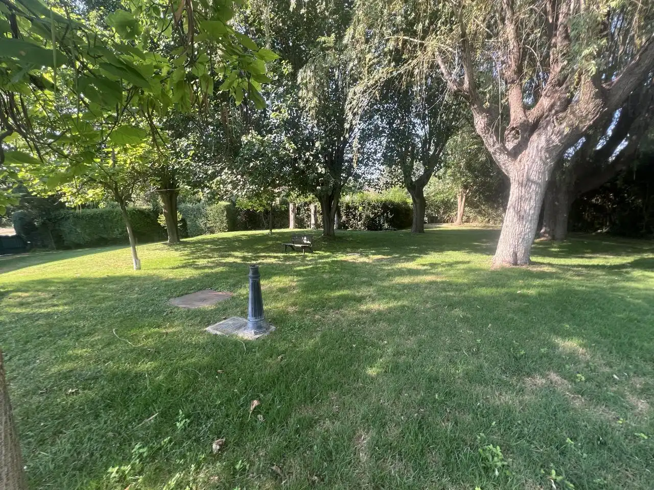 Casa con piscina in affitto a Calle Genaro Núñez, imagen 38