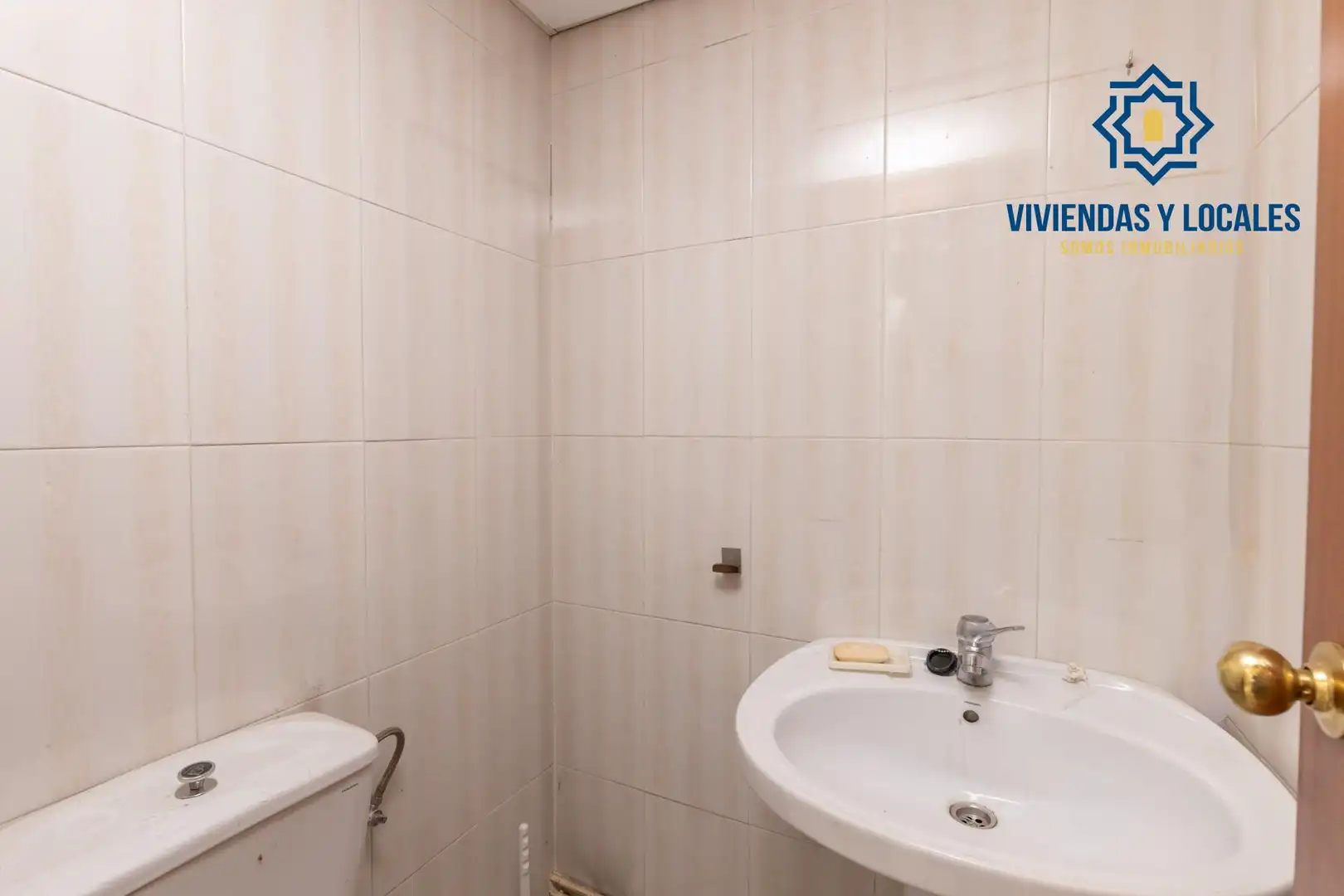 Wohnung mit Terrasse zum Verkauf in Calle de Almajara 27, imagen 30