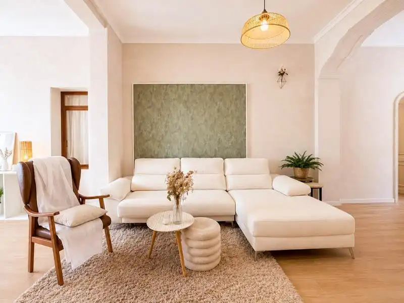 Casa amb terrassa en venda a Avenida CONSTITUCION DE LA, imagen 26