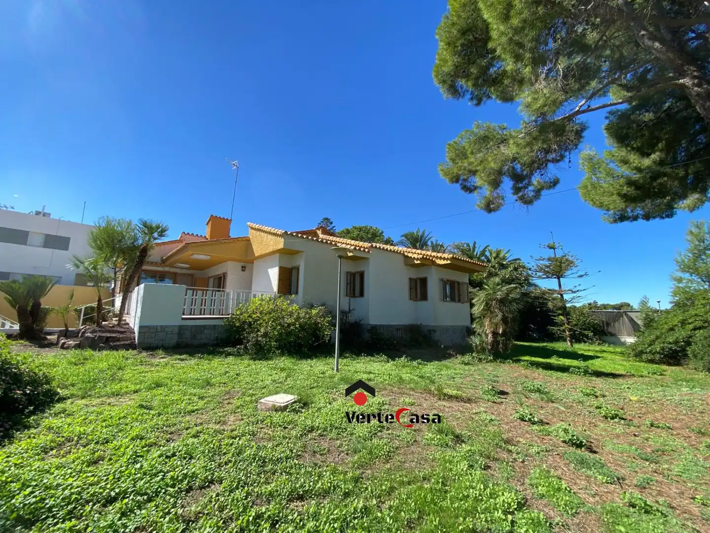 Chalet en venta en Las Mimosas, imagen 37