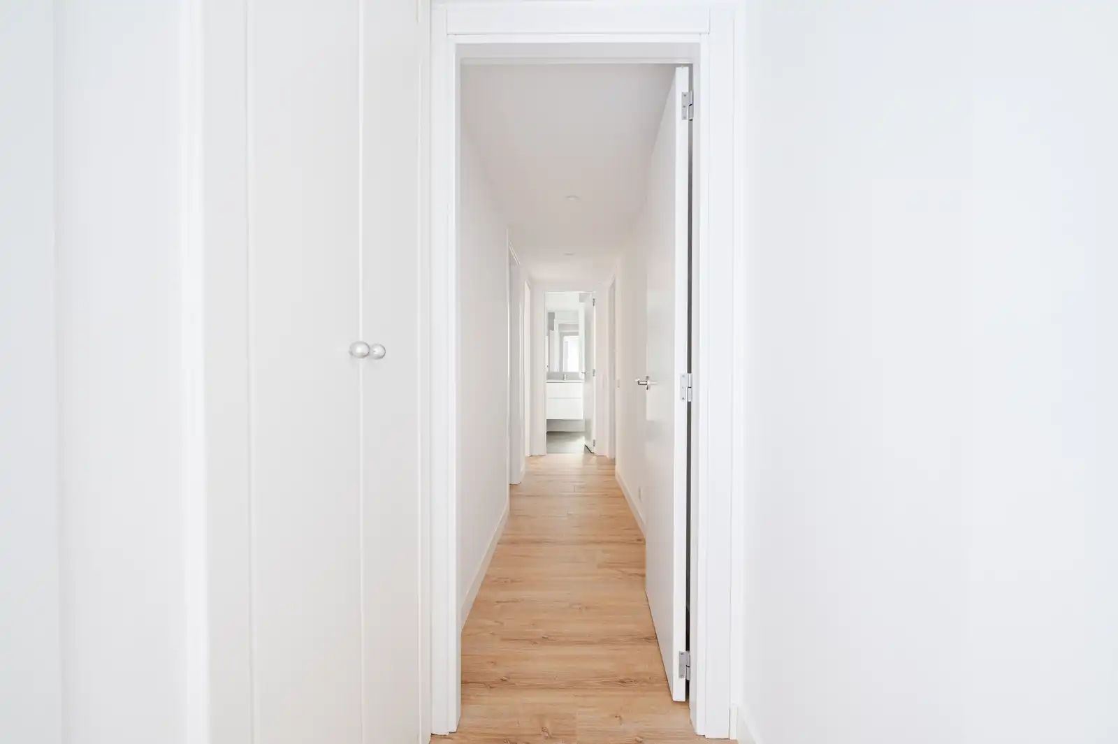 Piso de alquiler en Madrid con Trastero