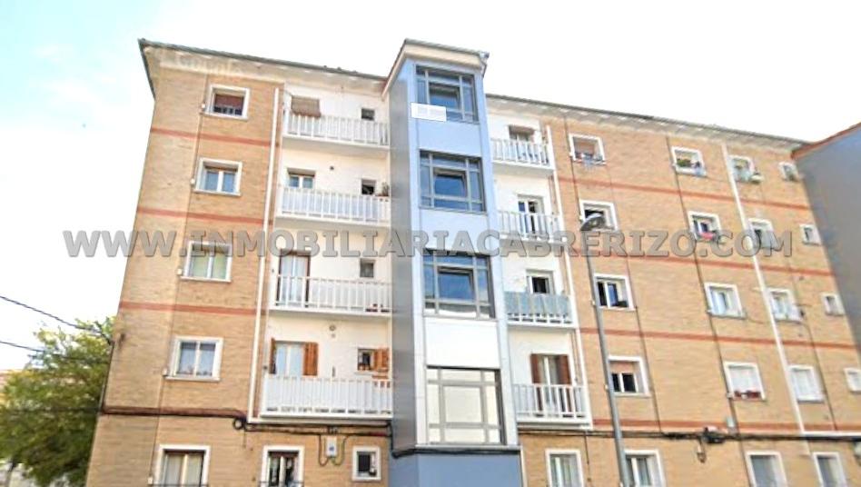 Foto 1 de Pis en venda a Calle Uharte-arakil, Chantrea, Navarra