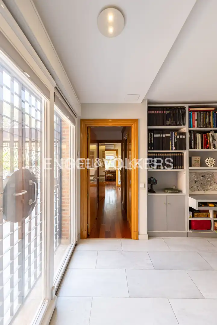 Houses for sale in Majadahonda  with Air Conditioner, Heating and Private garden