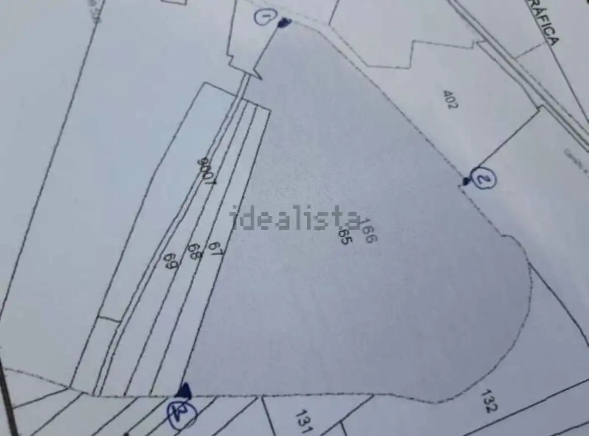 Terreno residenziale in vendita a Parroquias Rurales, imagen 7