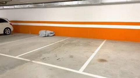 Foto 2 de Garatge en venda a Aldekoena - Artatzagana - Sarriena, Leioa