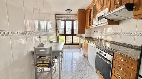 Foto 2 de Pis en venda a Fernandez Corugedo, 8, Corvera de Asturias, Asturias