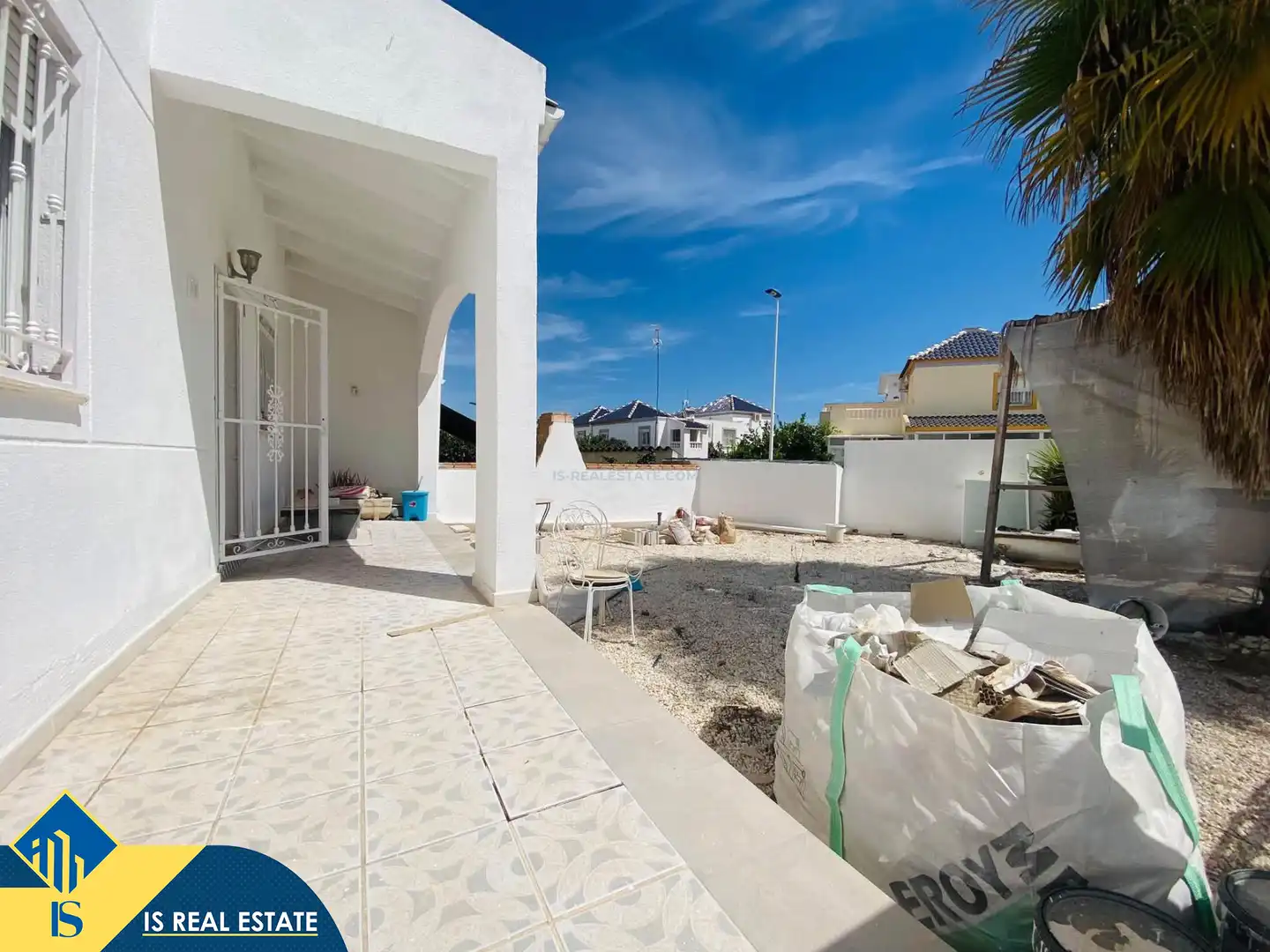 Villa mit Pool zum Verkauf in Los Balcones - Los Altos, imagen 15