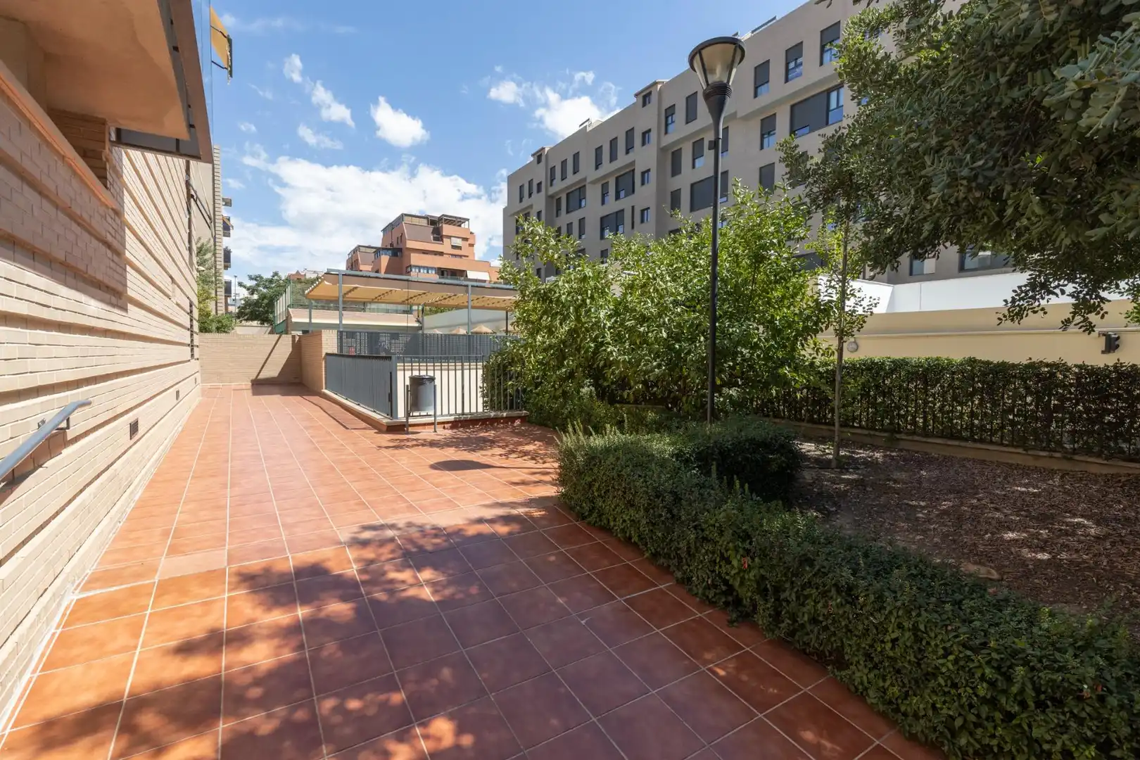 Flat with terrace for sale in Calle San Sebastian de la Gomera 23, imagen 45