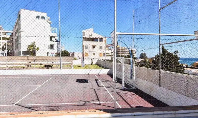 Detached homes for rent in Avenida Santiago Bernabéu, 46, Calas Santiago Bernabéu