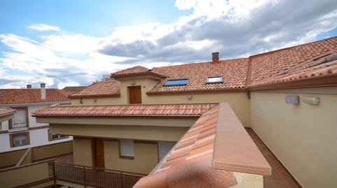 Foto 3 de Àtic de lloguer a Calle del Pico de Mulhacén, El Olivar - La Magdalena, Madrid