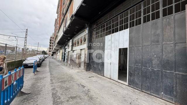 Local comercial en Venta en Zona Centro