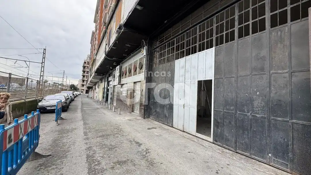 Local comercial en venta en Zona Centro