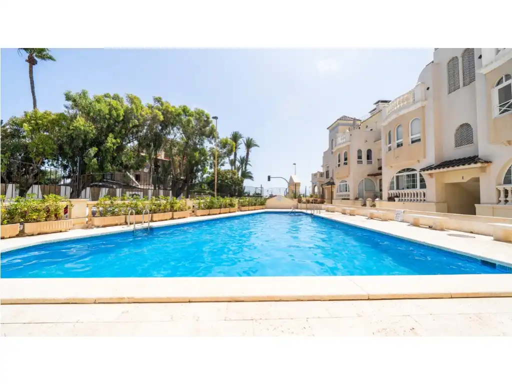 Apartment with pool for sale in Avenida Alfredo Nobel 18, imagen 31