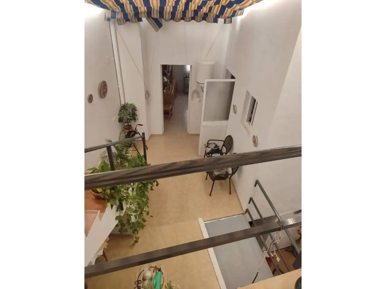 Piso en venta en Espejo con Aire acondicionado