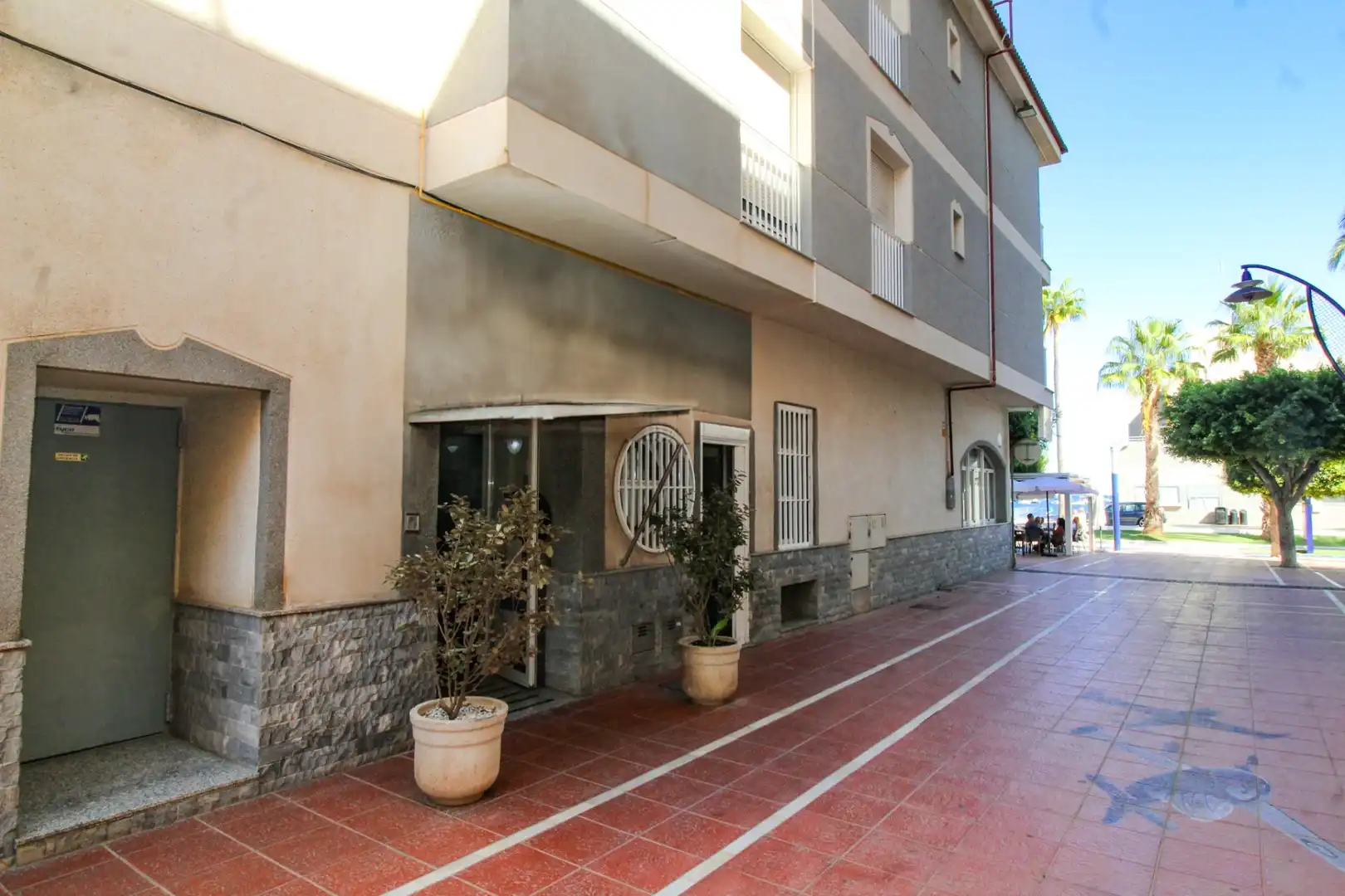 Piso en venta en Santiago de la Ribera