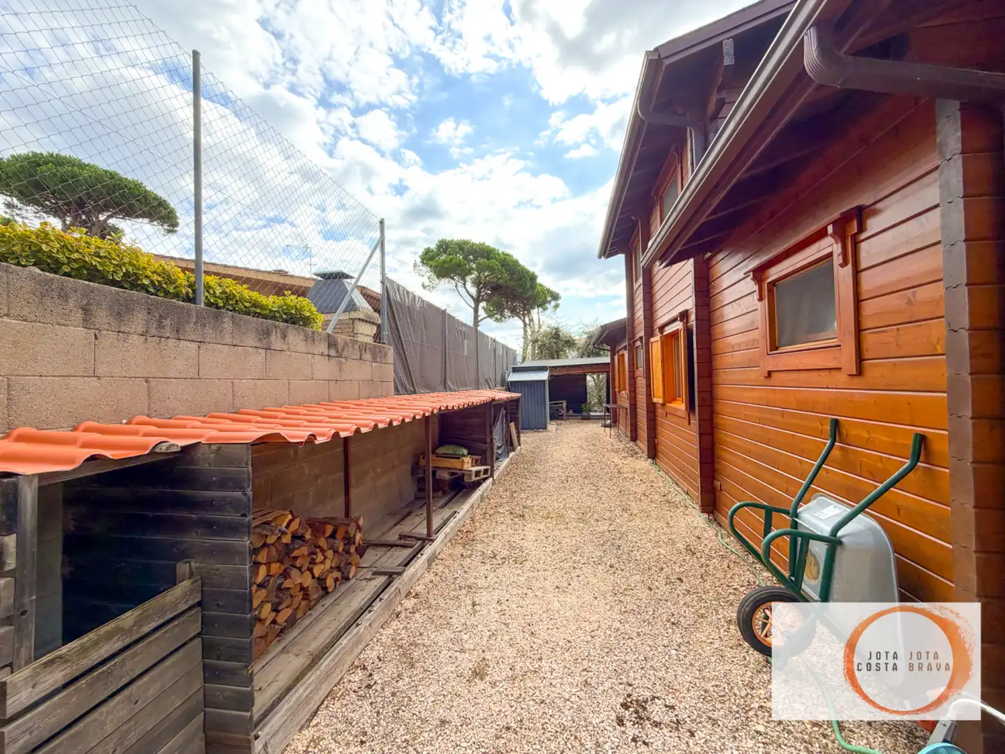 House with garden for sale in La Goba, imagen 12